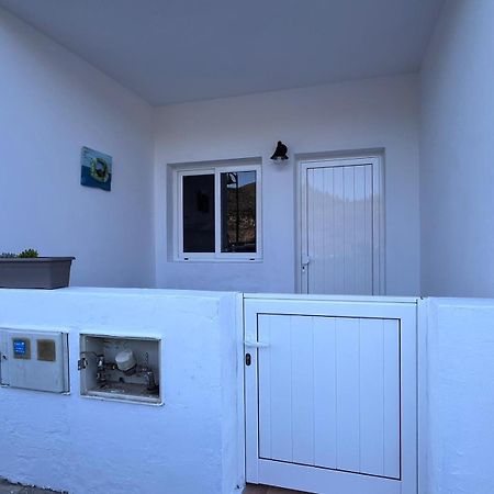 Apartamento El Ancla Ел Голфо Екстериор снимка
