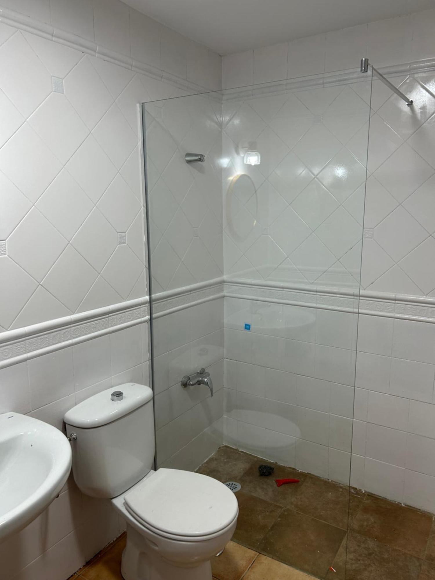 Apartamento El Ancla Ел Голфо Екстериор снимка