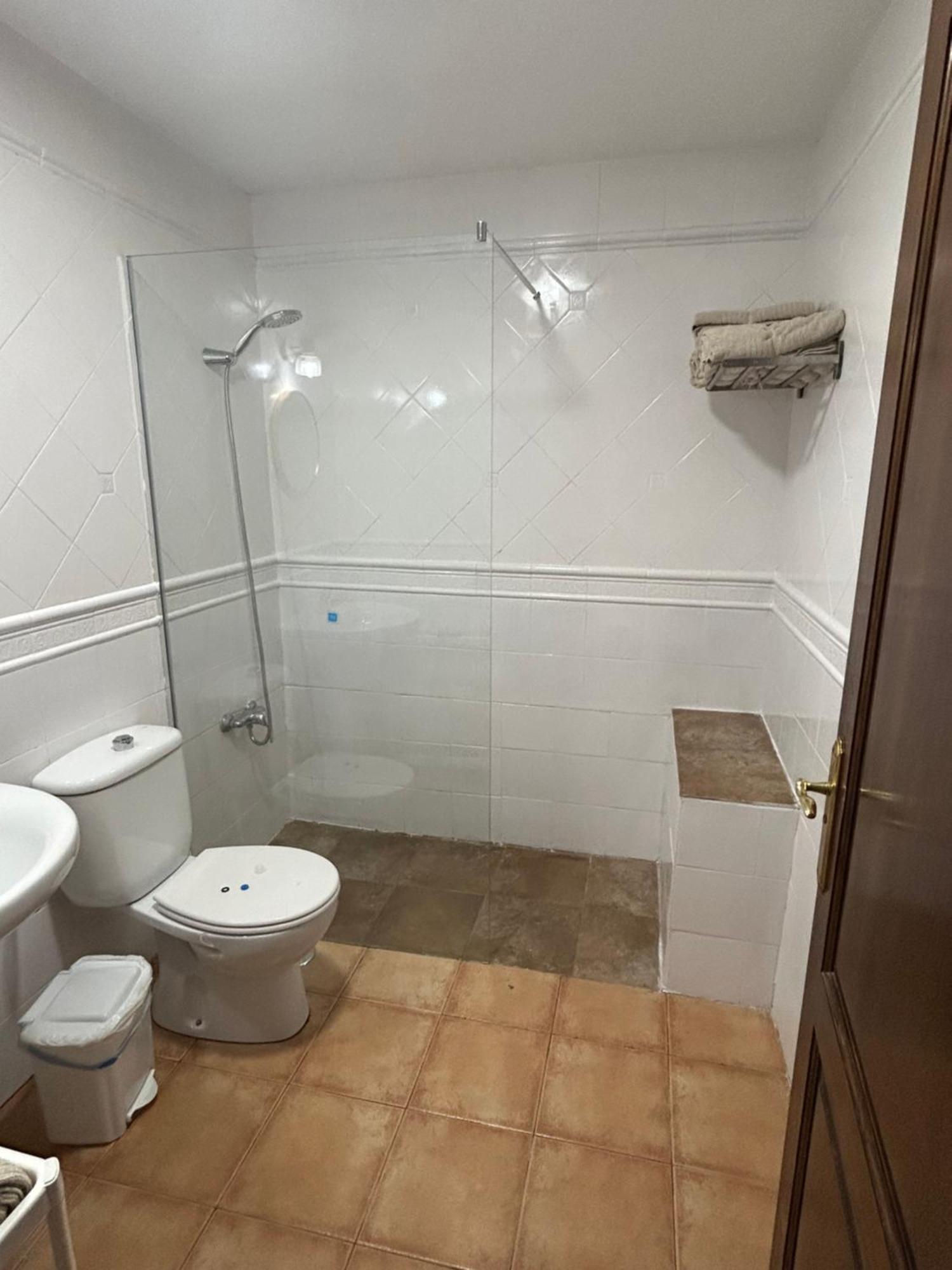 Apartamento El Ancla Ел Голфо Екстериор снимка