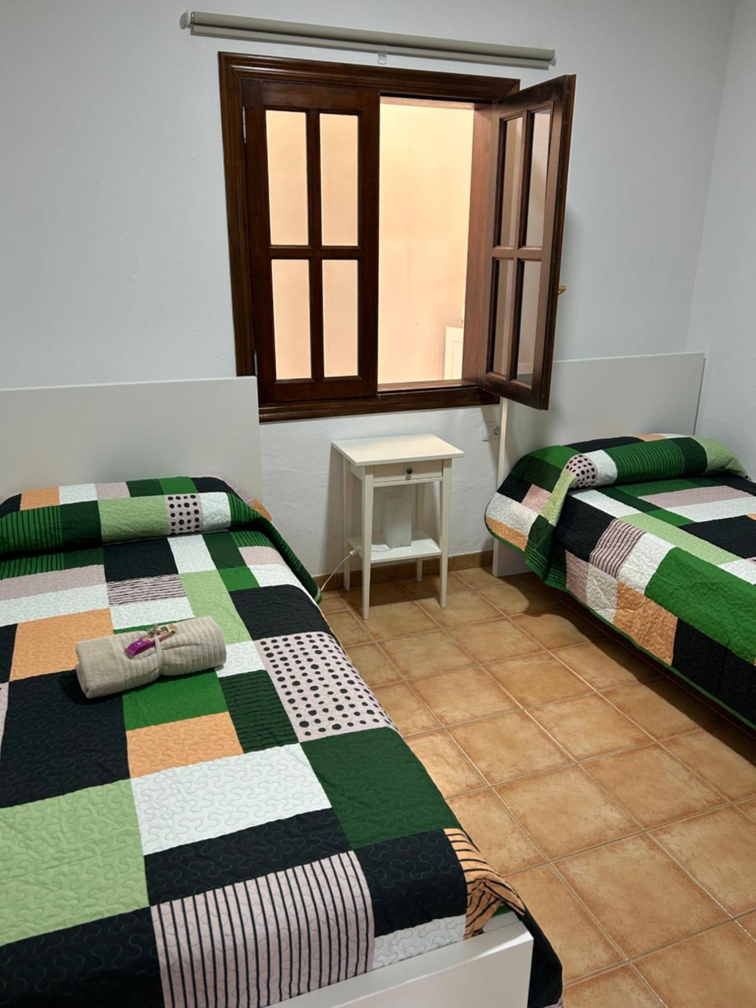 Apartamento El Ancla Ел Голфо Екстериор снимка